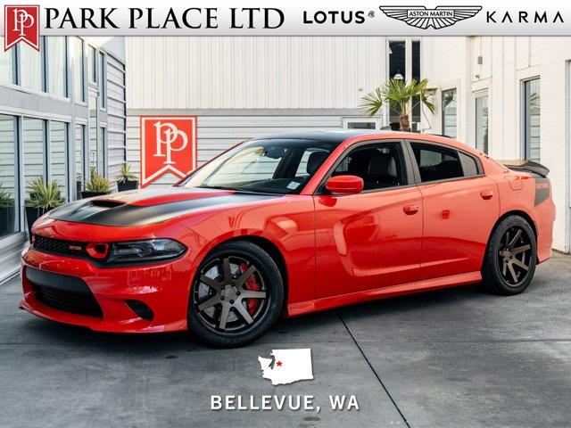 2017 Dodge Charger (CC-2104889) for sale in Bellevue, Washington