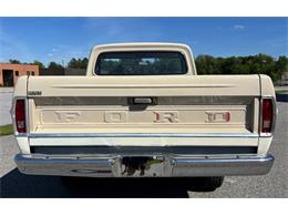 1968 Ford F100 (CC-2100489) for sale in West Chester, Pennsylvania