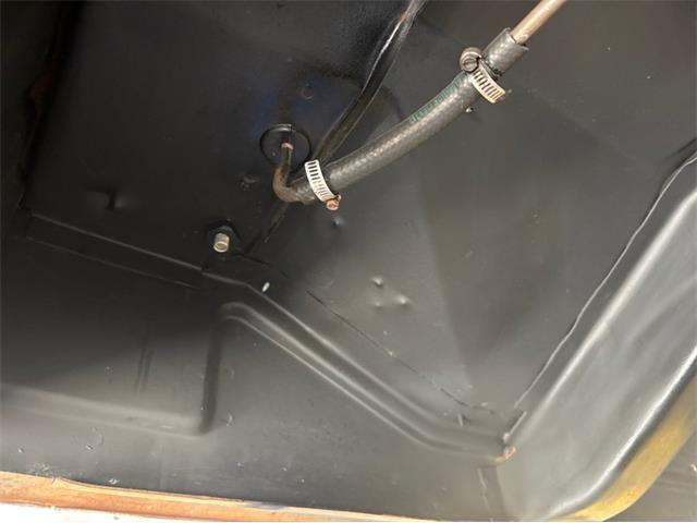 1968 Ford F100 (CC-2100489) for sale in West Chester, Pennsylvania