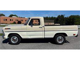 1968 Ford F100 (CC-2100489) for sale in West Chester, Pennsylvania