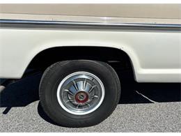 1968 Ford F100 (CC-2100489) for sale in West Chester, Pennsylvania
