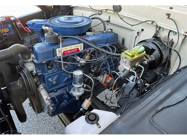 1968 Ford F100 (CC-2100489) for sale in West Chester, Pennsylvania