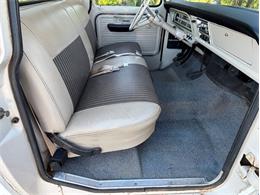 1968 Ford F100 (CC-2100489) for sale in West Chester, Pennsylvania