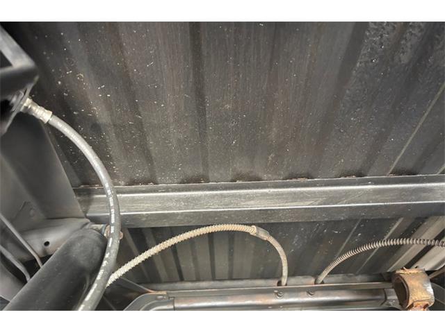 1968 Ford F100 (CC-2100489) for sale in West Chester, Pennsylvania