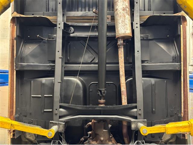 1968 Ford F100 (CC-2100489) for sale in West Chester, Pennsylvania