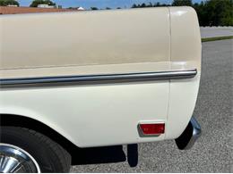 1968 Ford F100 (CC-2100489) for sale in West Chester, Pennsylvania
