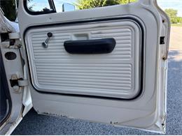 1968 Ford F100 (CC-2100489) for sale in West Chester, Pennsylvania