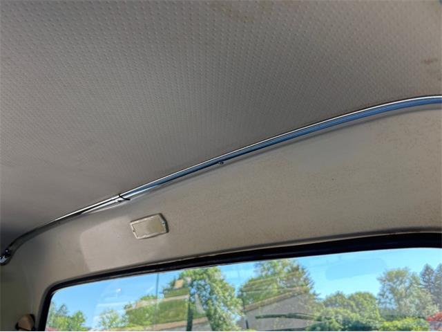 1968 Ford F100 (CC-2100489) for sale in West Chester, Pennsylvania