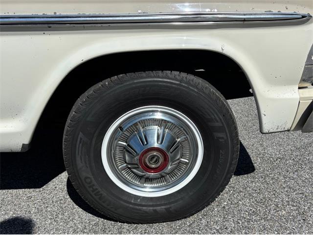 1968 Ford F100 (CC-2100489) for sale in West Chester, Pennsylvania