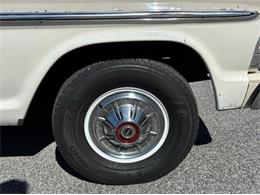 1968 Ford F100 (CC-2100489) for sale in West Chester, Pennsylvania