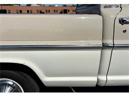 1968 Ford F100 (CC-2100489) for sale in West Chester, Pennsylvania