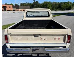 1968 Ford F100 (CC-2100489) for sale in West Chester, Pennsylvania