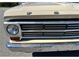 1968 Ford F100 (CC-2100489) for sale in West Chester, Pennsylvania