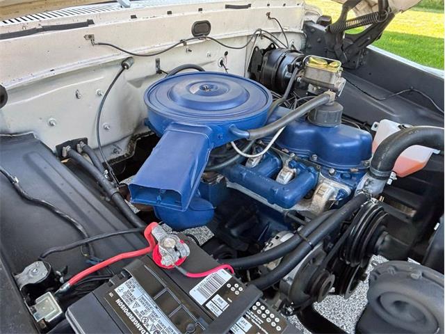 1968 Ford F100 (CC-2100489) for sale in West Chester, Pennsylvania