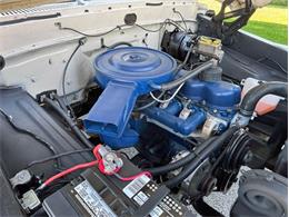 1968 Ford F100 (CC-2100489) for sale in West Chester, Pennsylvania