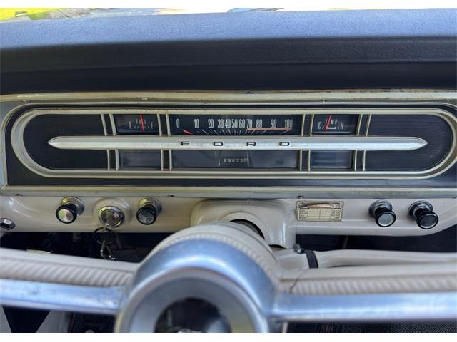 1968 Ford F100 (CC-2100489) for sale in West Chester, Pennsylvania