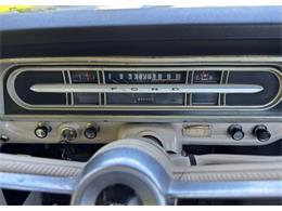 1968 Ford F100 (CC-2100489) for sale in West Chester, Pennsylvania