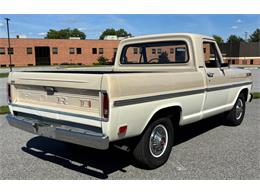 1968 Ford F100 (CC-2100489) for sale in West Chester, Pennsylvania
