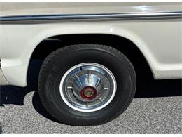 1968 Ford F100 (CC-2100489) for sale in West Chester, Pennsylvania