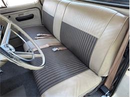 1968 Ford F100 (CC-2100489) for sale in West Chester, Pennsylvania