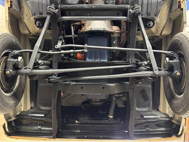 1968 Ford F100 (CC-2100489) for sale in West Chester, Pennsylvania