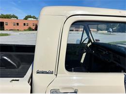 1968 Ford F100 (CC-2100489) for sale in West Chester, Pennsylvania