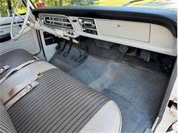 1968 Ford F100 (CC-2100489) for sale in West Chester, Pennsylvania