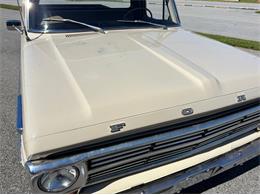 1968 Ford F100 (CC-2100489) for sale in West Chester, Pennsylvania