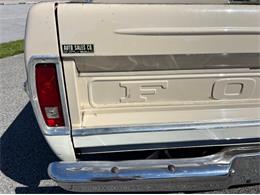 1968 Ford F100 (CC-2100489) for sale in West Chester, Pennsylvania