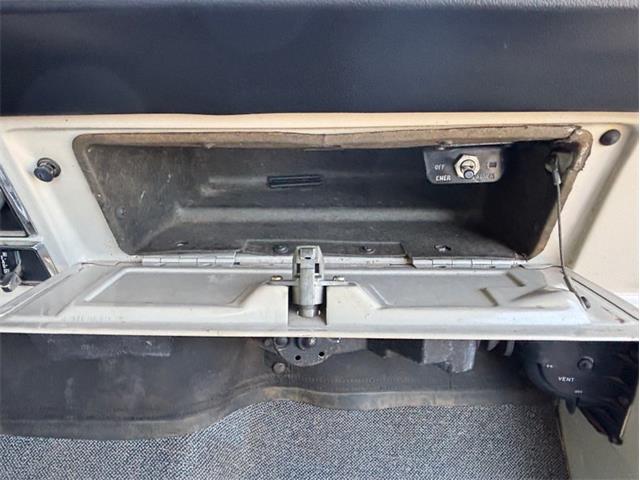 1968 Ford F100 (CC-2100489) for sale in West Chester, Pennsylvania