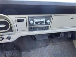 1968 Ford F100 (CC-2100489) for sale in West Chester, Pennsylvania