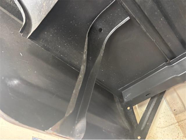 1968 Ford F100 (CC-2100489) for sale in West Chester, Pennsylvania
