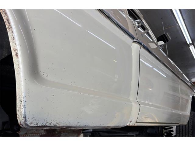 1968 Ford F100 (CC-2100489) for sale in West Chester, Pennsylvania