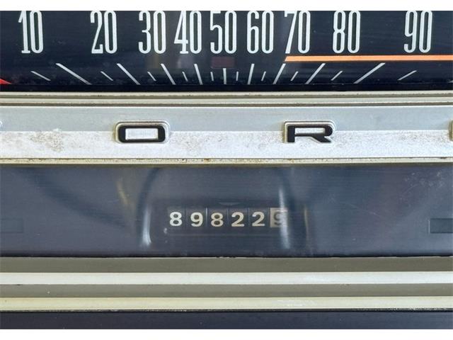 1968 Ford F100 (CC-2100489) for sale in West Chester, Pennsylvania
