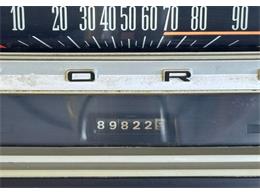 1968 Ford F100 (CC-2100489) for sale in West Chester, Pennsylvania