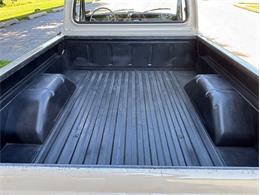 1968 Ford F100 (CC-2100489) for sale in West Chester, Pennsylvania
