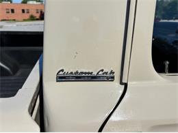 1968 Ford F100 (CC-2100489) for sale in West Chester, Pennsylvania