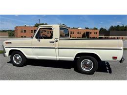 1968 Ford F100 (CC-2100489) for sale in West Chester, Pennsylvania