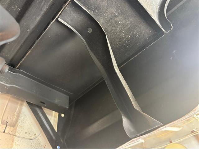 1968 Ford F100 (CC-2100489) for sale in West Chester, Pennsylvania