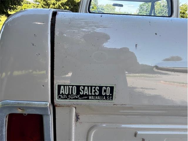 1968 Ford F100 (CC-2100489) for sale in West Chester, Pennsylvania