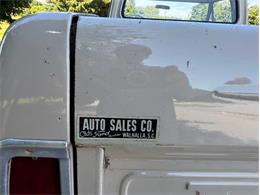 1968 Ford F100 (CC-2100489) for sale in West Chester, Pennsylvania