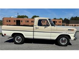 1968 Ford F100 (CC-2100489) for sale in West Chester, Pennsylvania