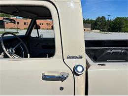 1968 Ford F100 (CC-2100489) for sale in West Chester, Pennsylvania