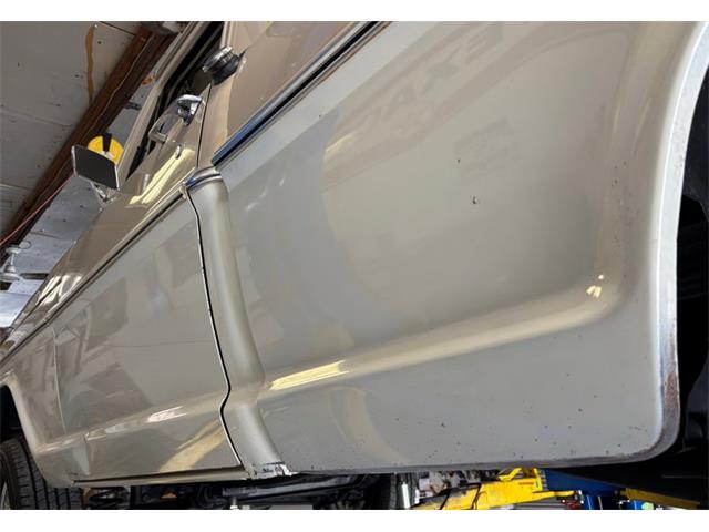 1968 Ford F100 (CC-2100489) for sale in West Chester, Pennsylvania