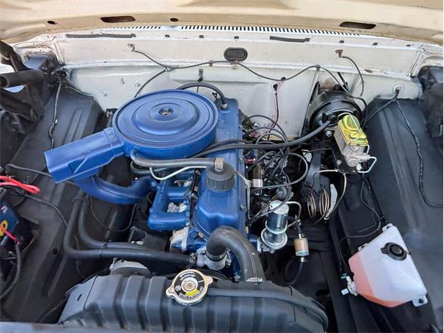 1968 Ford F100 (CC-2100489) for sale in West Chester, Pennsylvania