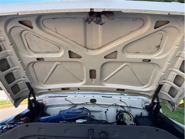 1968 Ford F100 (CC-2100489) for sale in West Chester, Pennsylvania