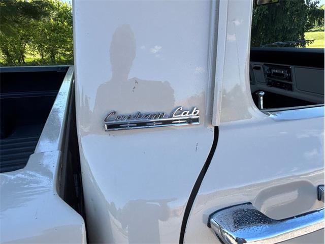 1968 Ford F100 (CC-2100489) for sale in West Chester, Pennsylvania