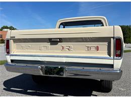 1968 Ford F100 (CC-2100489) for sale in West Chester, Pennsylvania