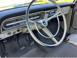 1968 Ford F100 (CC-2100489) for sale in West Chester, Pennsylvania