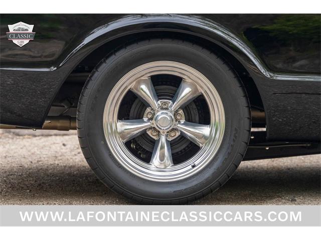 1969 GMC C1500 (CC-2104890) for sale in Milford, Michigan